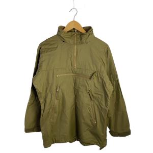 MILITARY◆トップス/--/--/KHK/無地/イギリス軍/PCSサーマルスモック