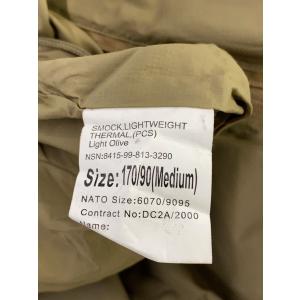 MILITARY◆トップス/--/--/KHK...の詳細画像2