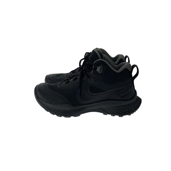 NIKE◆REACT SFB CARBON_リアクト SFB CARBON/27.5cm/BLK//