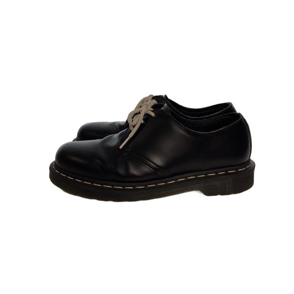Dr.Martens◆ドレスシューズ/UK9/BLK/1461