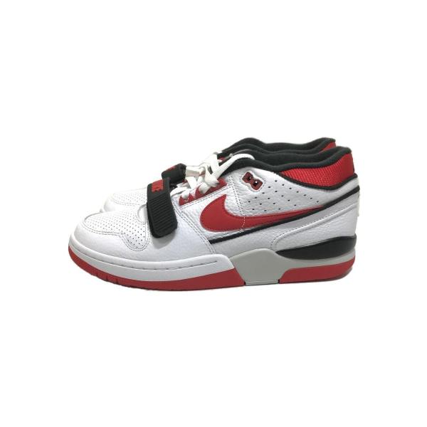 NIKE◆ローカットスニーカー/US8/WHT/コットン/DZ4627-100/Nike Air A...