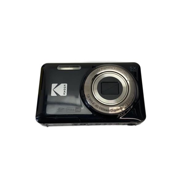 Kodak◆デジタルカメラ PIXPRO FZ55
