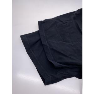 STUSSY◆Tシャツ/M/コットン/BLK/...の詳細画像4