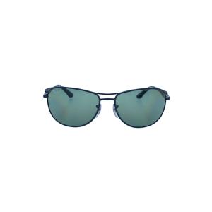 Ray-Ban◇サングラス/B&L/ボシュロム/ティアドロップ/GLD/BRW/メンズ
