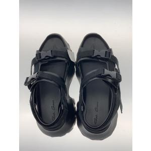 Rick Owens◆ソール削れ有/MEGA ...の詳細画像2