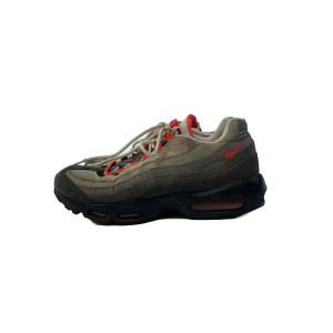 NIKE◆AIR MAX 95 OG/エアマックス95/グレー/AT2865-100/27.5cm/GRY