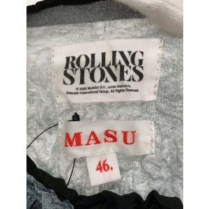 MASU◆POPCORN RAGLAN/長袖T...の詳細画像2