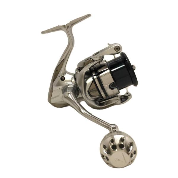 SHIMANO◆19ストラディック2500SHG/スピニングリール