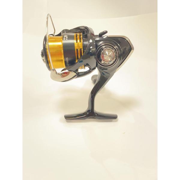 DAIWA◆23レガリス LT1000S/スピニングリール