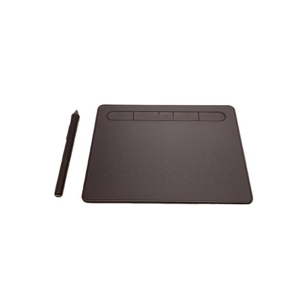 WACOM◆ペンタブレット Intuos Smallワイヤレス CTL-4100WL/K0 [ブラッ...