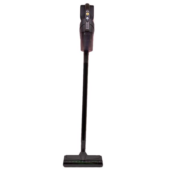 TOSHIBA◆掃除機 TORNEO cordless VC-CLS12(H)