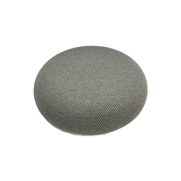 Google◆スピーカー Google Home Mini GA00210-JP [チョーク]//S...