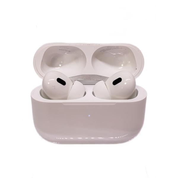 Apple◆AirPods Pro 第2世代 MagSafe充電ケースUSB-C A2968/304...