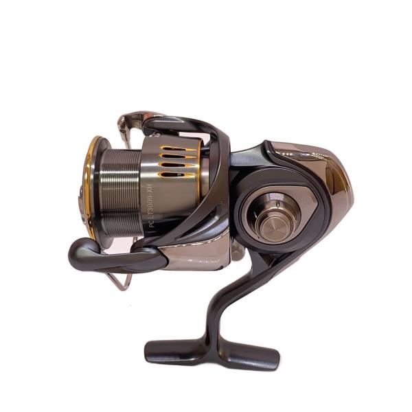 DAIWA◆23 エアリティ PC LT3000-XH 00061135/スピニングリール