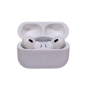 Apple◆AirPods Pro 第2世代 MagSafe充電ケースUSB-C A2968/3047/3048/3049