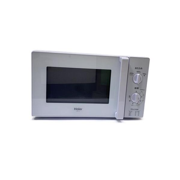 Haier/AQUA(Haier aqua sales)◆電子レンジ JM-17J-50//