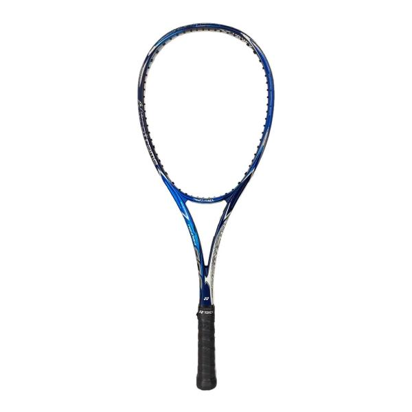 YONEX◆テニスラケット/軟式ラケット/ブルー/NEXIGA80S/ガットなし//