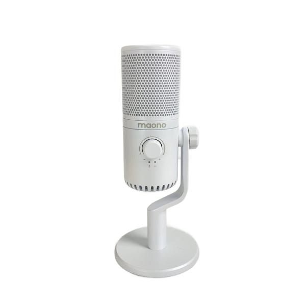 Maono/Maono/Programmable USB Condenser Microphone/...