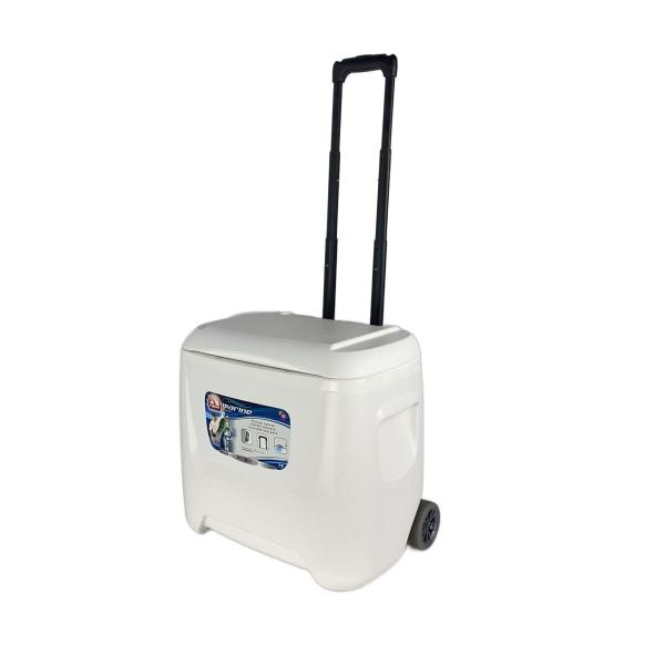 igloo◆MARINE BREEZE/クーラーボックス/26L/ホワイト
