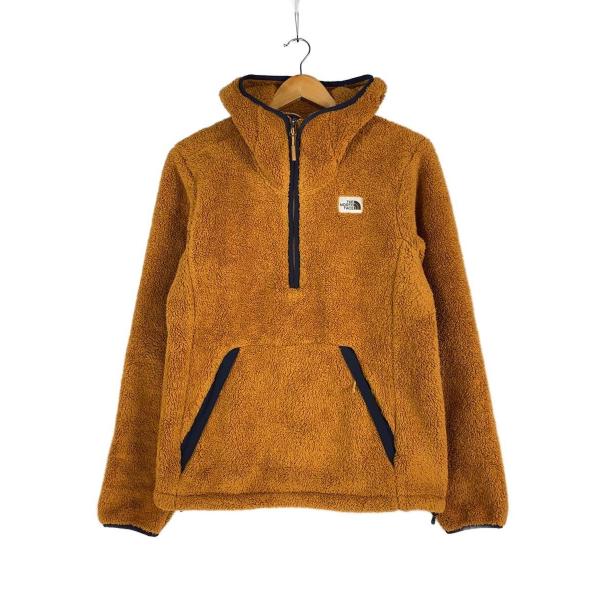 THE NORTH FACE◆CAMPSHIRE PULLOVER HOODIE/S/ポリエステル/...