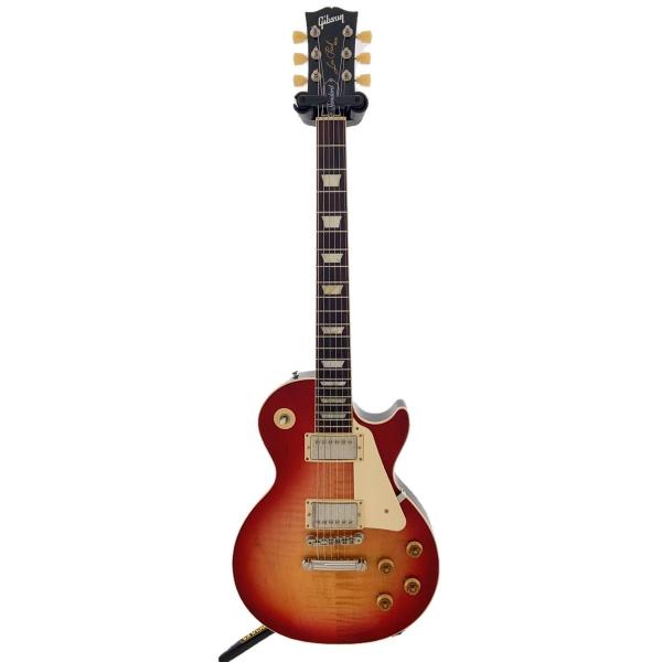 Gibson◆Les Paul Standard 50s/HS/2022/バーストバッカ―1＆2/本...
