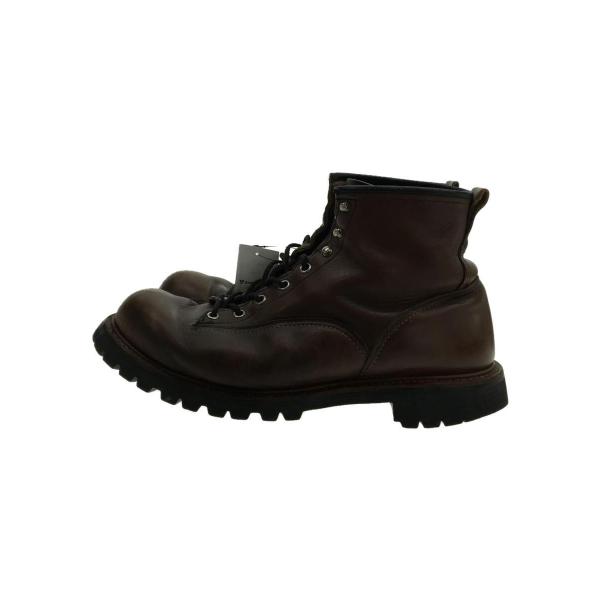 RED WING◆LINEMAN LUG/ラインマンラグ/29cm/BRW