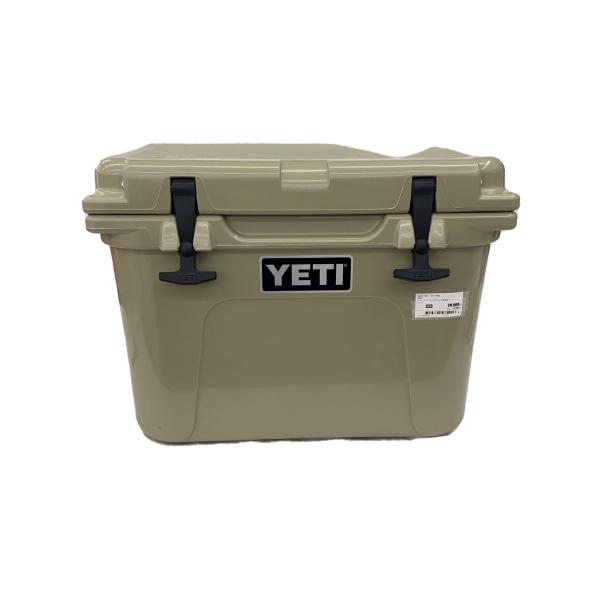 YETI◆クーラーボックス/YET-93