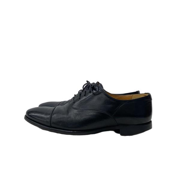 URBAN RESEARCH DOORS◆ドレスシューズ/--/BLK/レザー/LST-MOO4SE...