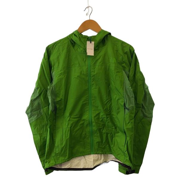 THE NORTH FACE◆SHARP END HOODIE JACKET_シャープ エンド フー...