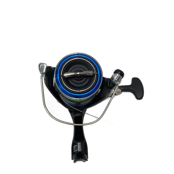 SHIMANO◆リール/スピニングリール/NEXAVE4000HG