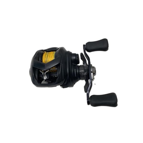 DAIWA◆リール/ベイトリール/TATULA 80