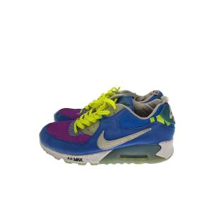 NIKE◆AIR MAX 90/エアマックス 9...の商品画像