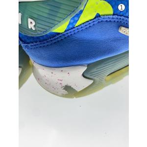 NIKE◆AIR MAX 90/エアマックス ...の詳細画像5