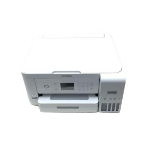 エプソン（EPSON） カラリオ EP-883AW [ホワイト] インクジェット