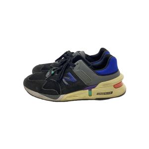 NEW BALANCE ニューバランス ローカットスニーカー MS997CG2 COMME des