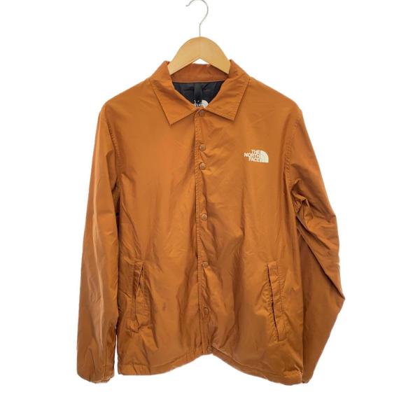 THE NORTH FACE◆THE COACH JACKET_ザコーチジャケット/L/ナイロン/B...