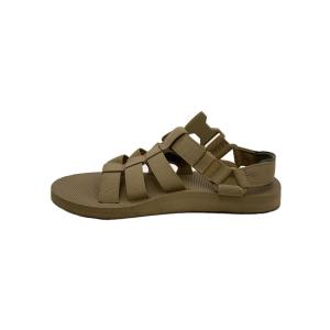 Teva◆サンダル/26cm/BEG//の商品画像