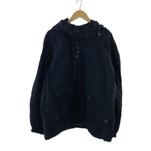 WAIPER◆スモックパーカー/フーデッド/プル...の商品画像
