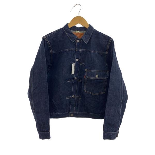 FREEWHEELERS◆VANISHING WEST/デニムジャケット/Gジャン/トラッカー/38...