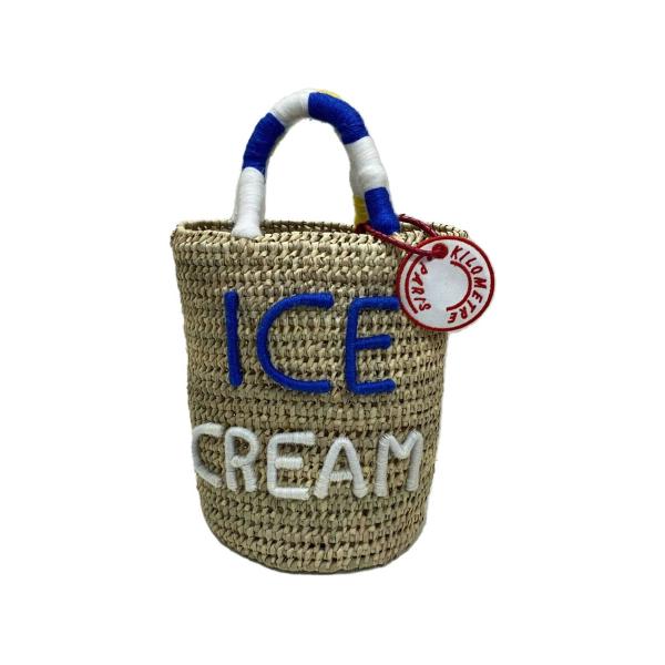 UNITED ARROWS◆kilometro paris/キロメートル パリ/ICE CREAM ...