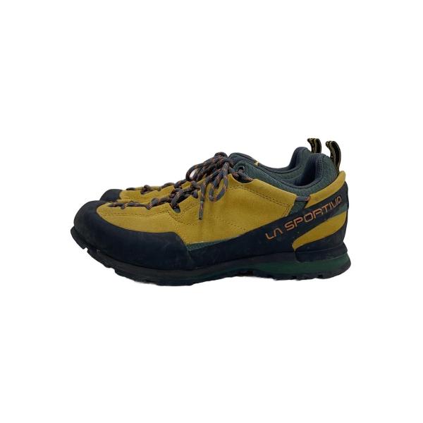 LA SPORTIVA◆Boulder X 838/ボルダー エックス/ローカットスニーカー/43/...
