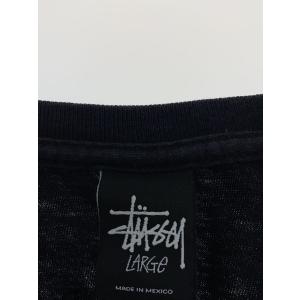 STUSSY◆×ROBIN CLARE/ロゴプ...の詳細画像2