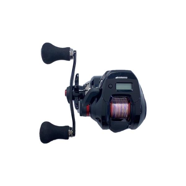 SHIMANO◆リール/ENGETSU CT 151HG