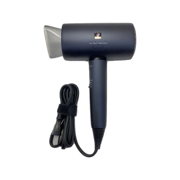 SHARP◆ドライヤー・ヘアアイロン IB-P801-B