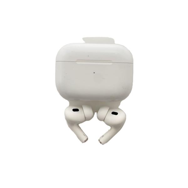 Apple◆AirPods Pro 第2世代 MagSafe充電ケースUSB-C A2968/304...
