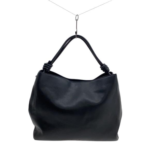 TREASURE TOPKAPI◆バッグ/--/BLK