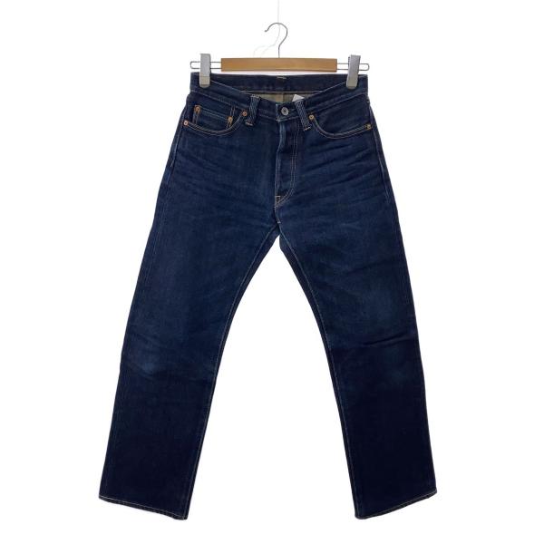 IRON HEART◆ボトム/29/デニム/IDG/634s/21oz