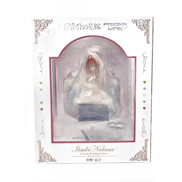 PRIME1STUDIO◆フィギュア/PRISMA WING/中野五月/映画 五等分の花嫁