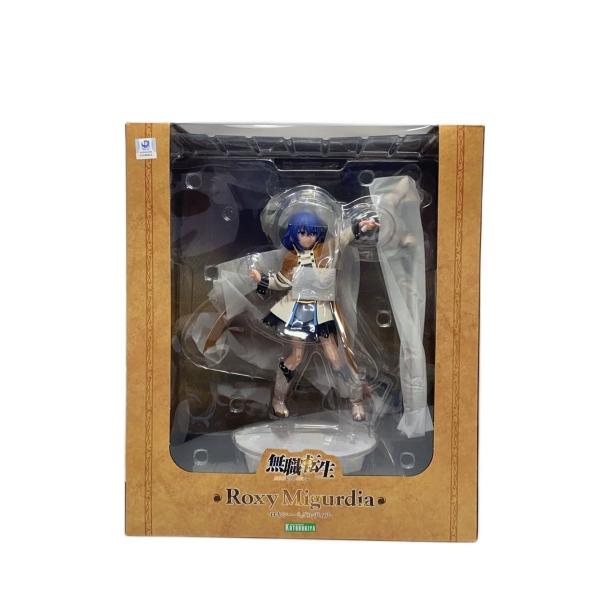 KOTOBUKIYA◆フィギュア/ロキシー・ミグルディア/無職転生