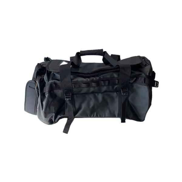 THE NORTH FACE◆BC Duffel M/ボストンバッグ/--/BLK/NM82367